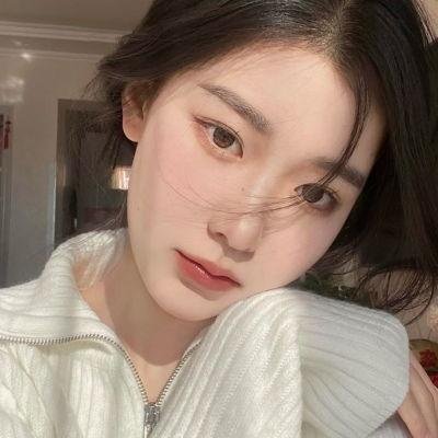 恋爱中的女人